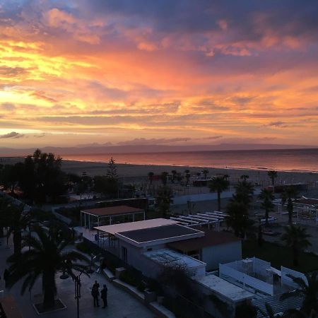 Margheritamare Margherita Di Savoia Dış mekan fotoğraf