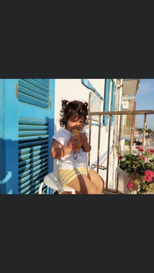 Margheritamare Margherita Di Savoia Dış mekan fotoğraf