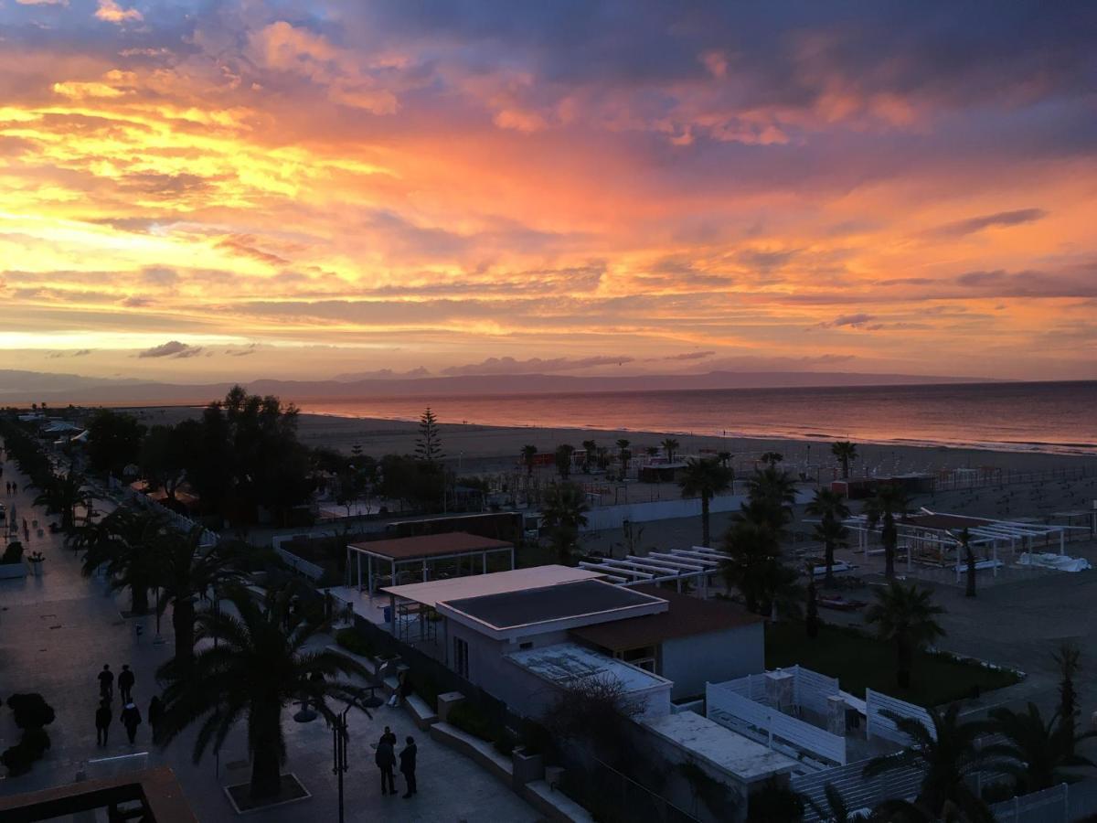 Margheritamare Margherita Di Savoia Dış mekan fotoğraf