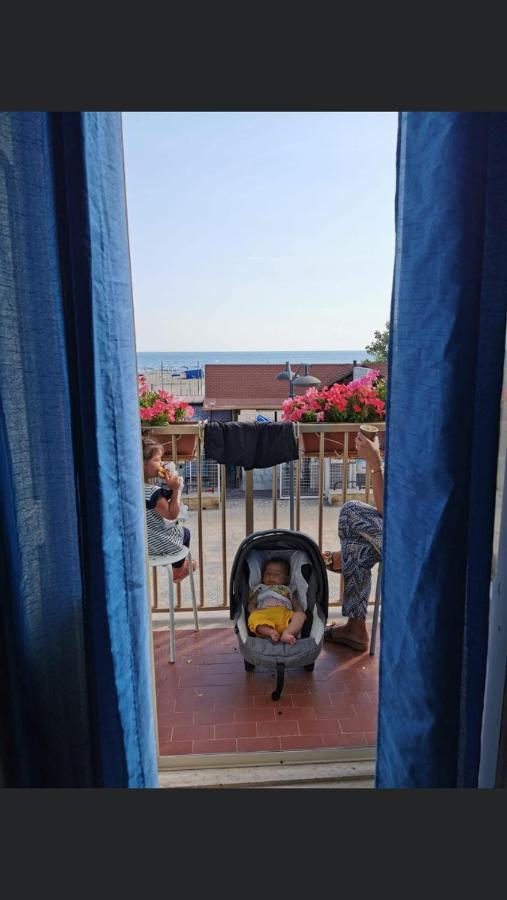 Margheritamare Margherita Di Savoia Dış mekan fotoğraf