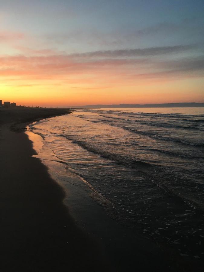 Margheritamare Margherita Di Savoia Dış mekan fotoğraf