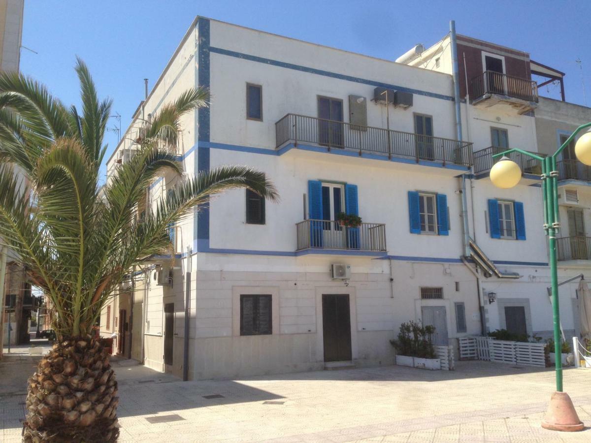 Margheritamare Margherita Di Savoia Dış mekan fotoğraf