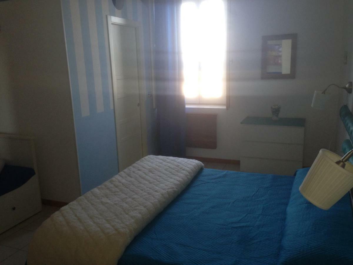 Margheritamare Margherita Di Savoia Dış mekan fotoğraf
