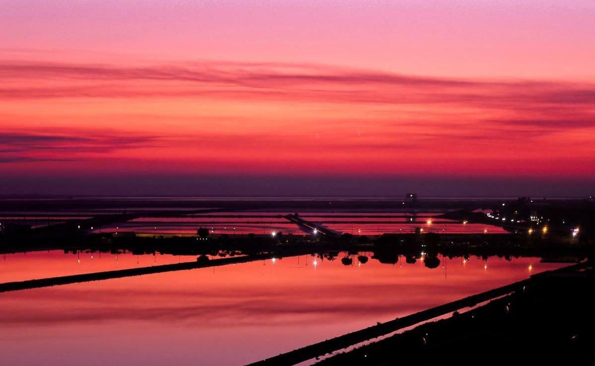 Margheritamare Margherita Di Savoia Dış mekan fotoğraf