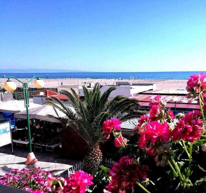 Margheritamare Margherita Di Savoia Dış mekan fotoğraf