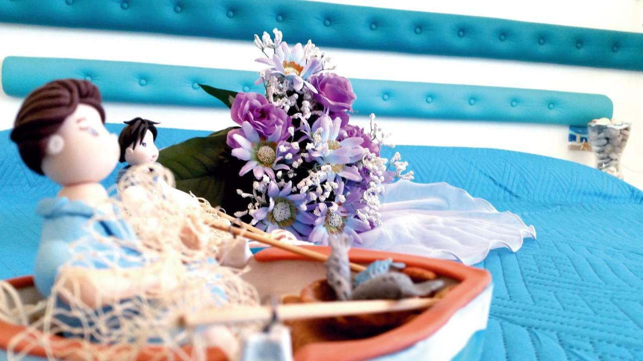 Margheritamare Margherita Di Savoia Dış mekan fotoğraf