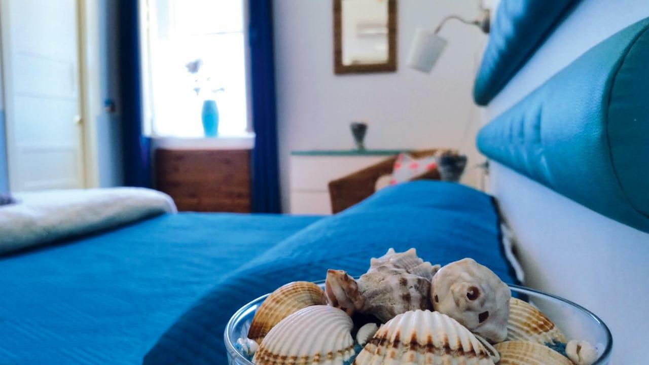 Margheritamare Margherita Di Savoia Dış mekan fotoğraf
