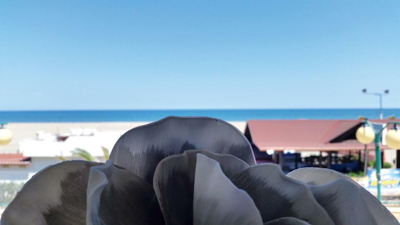 Margheritamare Margherita Di Savoia Dış mekan fotoğraf