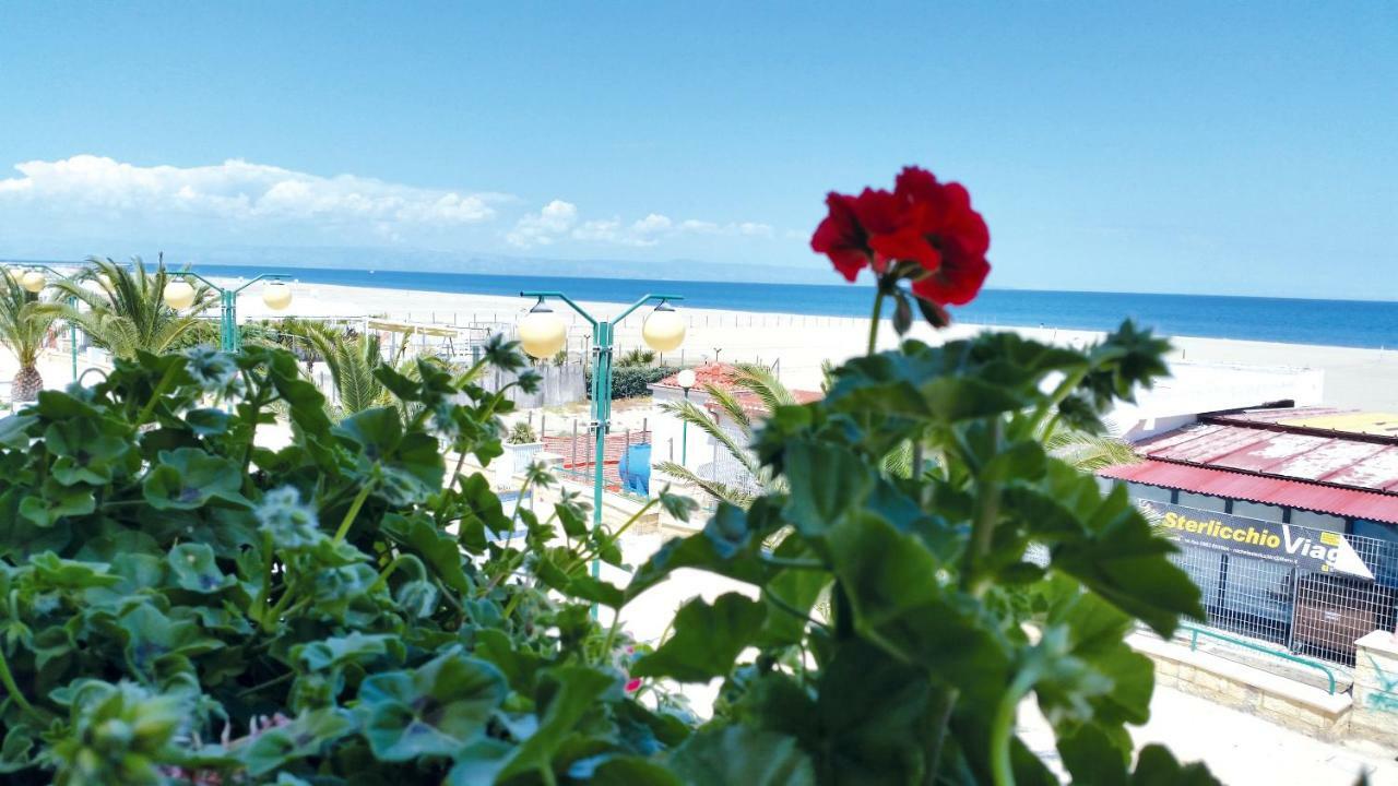 Margheritamare Margherita Di Savoia Dış mekan fotoğraf