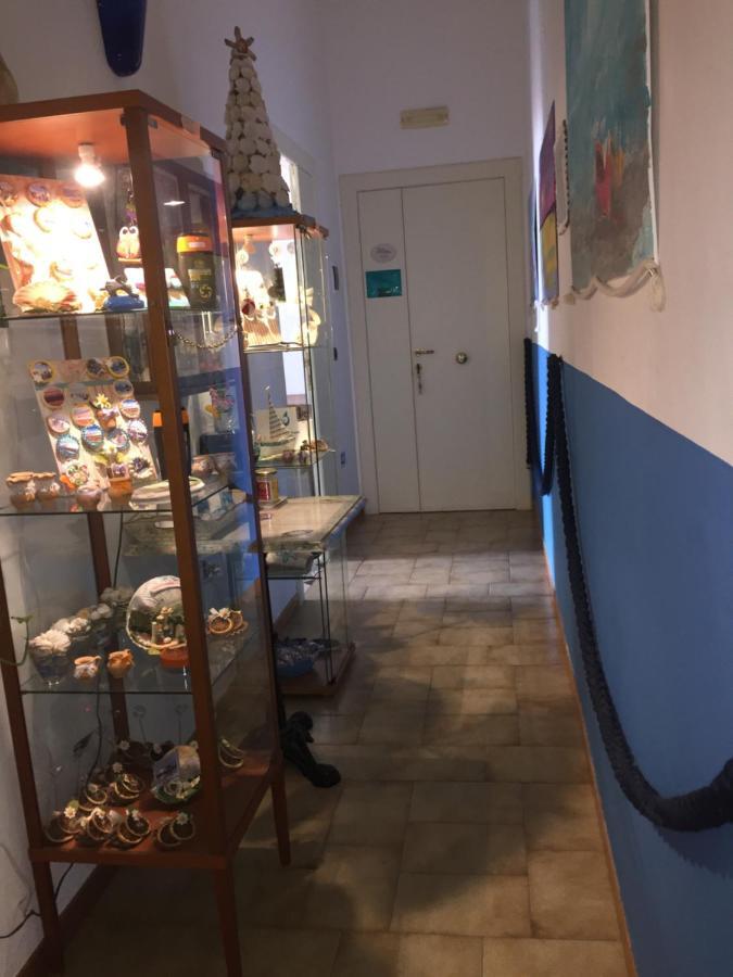 Margheritamare Margherita Di Savoia Dış mekan fotoğraf